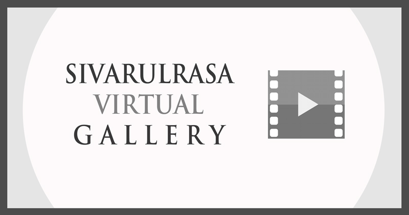 Sivarulrasa Virtual Gallery