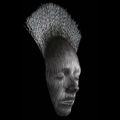 Dale Dunning at Sivarulrasa Gallery