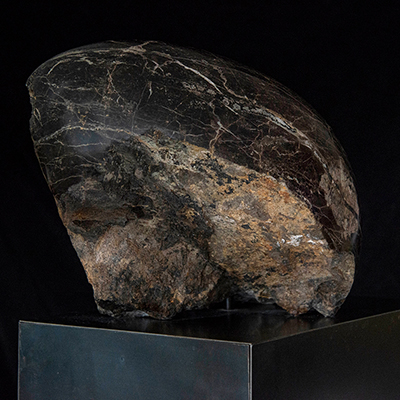 Deborah Arnold at Sivarulrasa Gallery