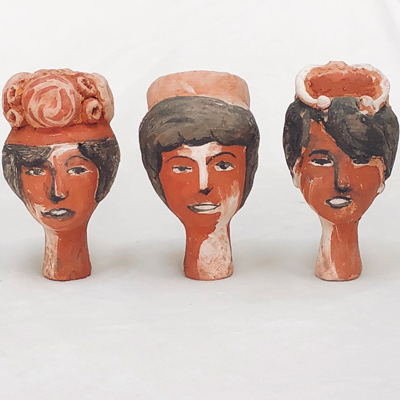 Jim Hake at Sivarulrasa Gallery