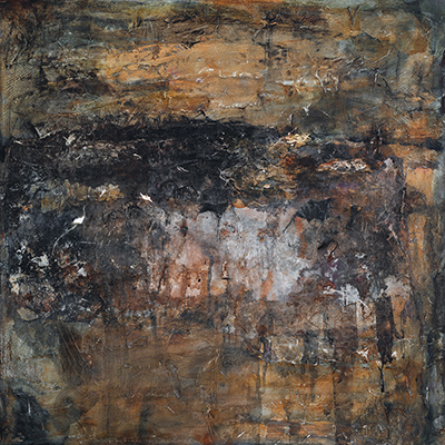 Mary Pfaff at Sivarulrasa Gallery