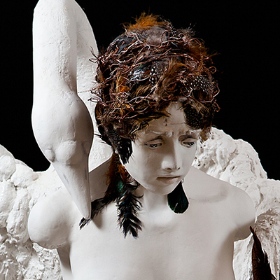 Sue Adams at Sivarulrasa Gallery