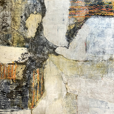 Liz Jackson at Sivarulrasa Gallery